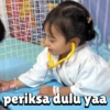 Stiker ritsuki natsuki  25