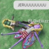 JERUUUUUUUU BLDxEiiizz: