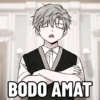 BODO AMAT