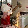 Hello Kitty 18