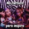 Bratz Filosas 💬 6