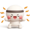 Pentol Lucu 3D (๑ᵔ⤙ᵔ๑) 16