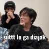 K-POP meme lucu😍 11