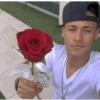 Neymar ousado 😝🫱 5