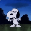 Snoopy ☺️ 8