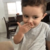Babys. | @ocenferios  Haki. 8