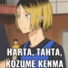 Haikyuu Meme 6