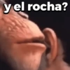 El Rocha y doña Martha 😎 16