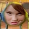 Garota convencida