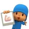 Pocoyo foto 📸 8