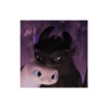 Toothless  18