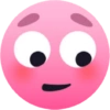 PINK EMOJIS ✌🏻 7