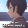 STIKER ANIME 8