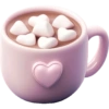 Emoji ip 18.1 Natal Pink🩷 13