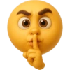 Bola amarilla expresiva🟡 15