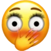 Emojis para girlies 🎀 10