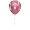 Emoji iPhone IOS 18.1 PinkGold 29