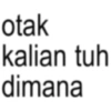 Anomali lolly 12