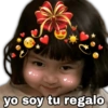 geysiny yo soy tu regalo