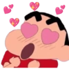 Shin Chan Moment's🀄✨ 14