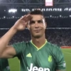 Cristiano Ronaldo 8