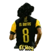 Peñarol 14