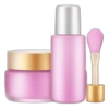 Makeup skincare girl 💅🏻 12