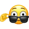 Emoji iphone 11