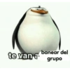 banear del te van a grupo