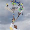 Olimpíadas #VAIBRASIL 🇧🇷 5