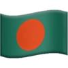 Flag emoji iPhone / bendera 2 24