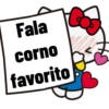 Fala corno favorito