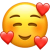 Emoji iphone 15