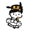 🤍 Pochacco 🐶 25