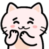 Cute Pinky Cat 8