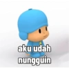 Pocoyo natal 8