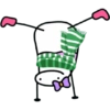 Flork Navidad 🕶🎄 13