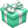 Emoji ios 18.1 green 💚 12