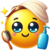 Emoji skincare 15