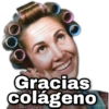 Gracias colágeno geysio