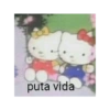 Hello kitty meme 17
