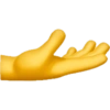 Emoji iphone yellow  30