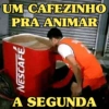 AFF...SEGUNDA-FEIRA 🥹 12