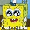 Bob Esponja  9
