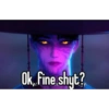 Ok, fine shyt?