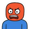 Roblok #1 11