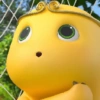 Dino kuning gemuyy 15