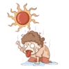 Que Calor 🔥🥵 18