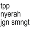 ANOMALI SEMANGAT 12