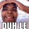 DUH LE